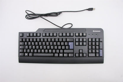 Lenovo Italy Keyboard 03X8611
