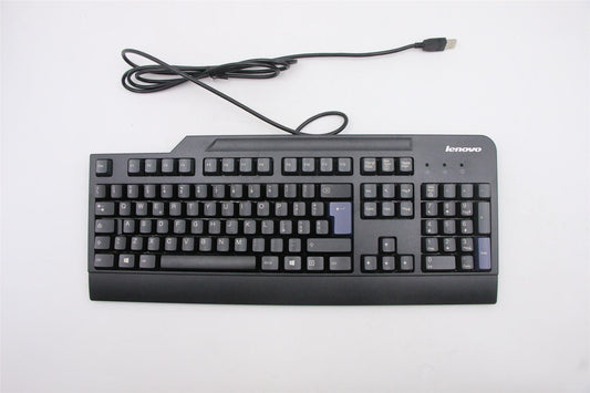 Lenovo Italy Keyboard 03X8611