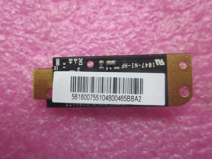 Lenovo FRU Camera 720HD 04W1364