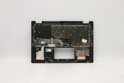 Lenovo Upper Case ASM_FRA W 82HS AB 5CB1B36473