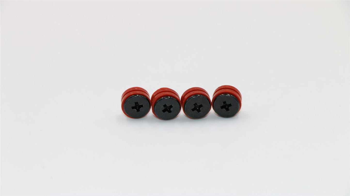 Lenovo 00XD380 SCREW HDD screw  with grommet asm