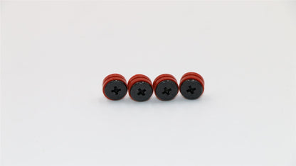 Lenovo 00XD380 SCREW HDD screw  with grommet asm
