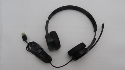 Lenovo HEADSET FRU_USB-A Wired HS 5H31K24255