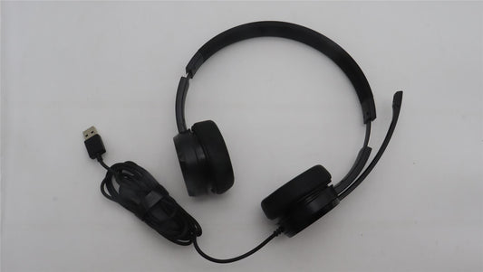 Lenovo HEADSET FRU_USB-A Wired HS 5H31K24255
