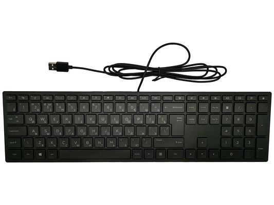 Acer Aspire C22-1700 C22-820 C22-860 C22-865 USB Wired Keyboard DK.USB1P.0HV