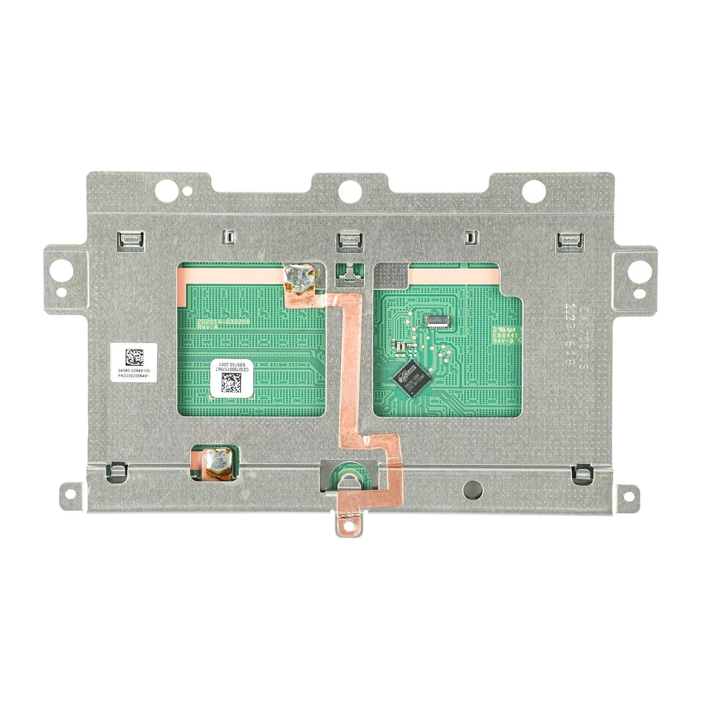 Asus CM1402CM2A CM1402FM2A Touchpad 90NX0641-R90010