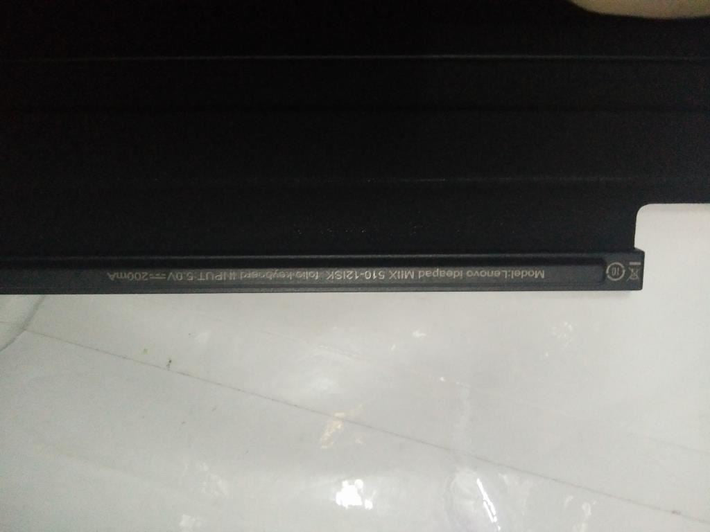 Lenovo KYB 3N 80U1 SW BK NonBacklit Swedish Keyboard 5N20M13862