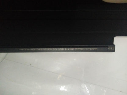 Lenovo KYB 3N 80U1 SW BK NonBacklit Swedish Keyboard 5N20M13862
