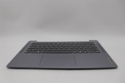 Lenovo Upper Case ASM_GER L83E5NFP AG NBL 5CB1N94707