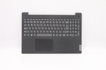 Lenovo Upper CaseASM_EUROENGL81X8NFPBKDIS 5CB1C17226