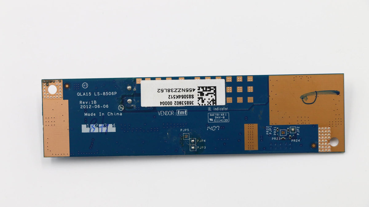 Lenovo B545 For SAM 2D Converter Board 90000398