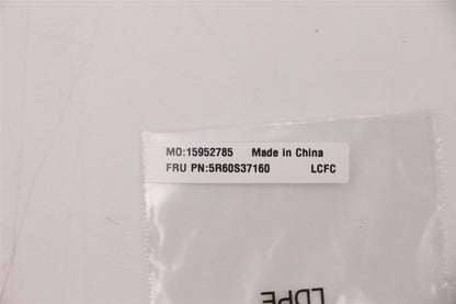 Lenovo RUBBER MIC RUBBER L82L0 R+L 5R60S37160