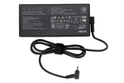 Asus Adapter 240W 20V 3Pin 6Phi 0A001-00970300