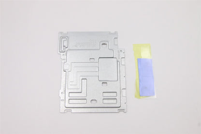 Lenovo 5M20Z56302 MECHANICAL DDR_BKT+THM_PAD_SSDG4_HS300