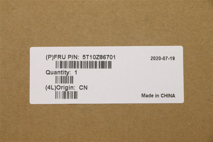 Lenovo TAPE PET Mylar B 81QB 5T10Z86701