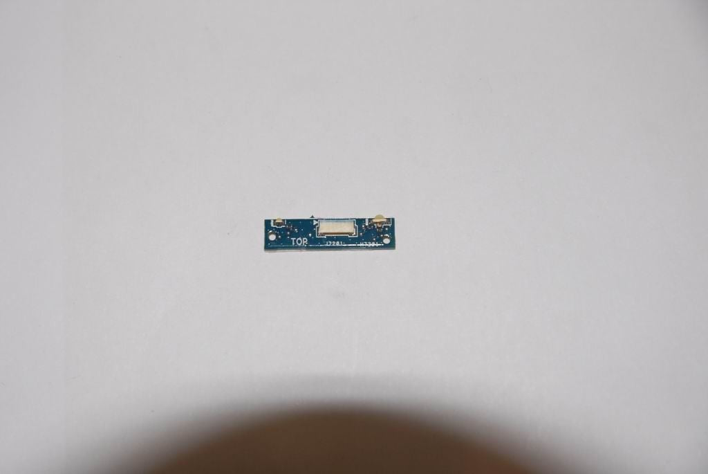 Lenovo IdeaPad U300s Z500 LED Board 31052187