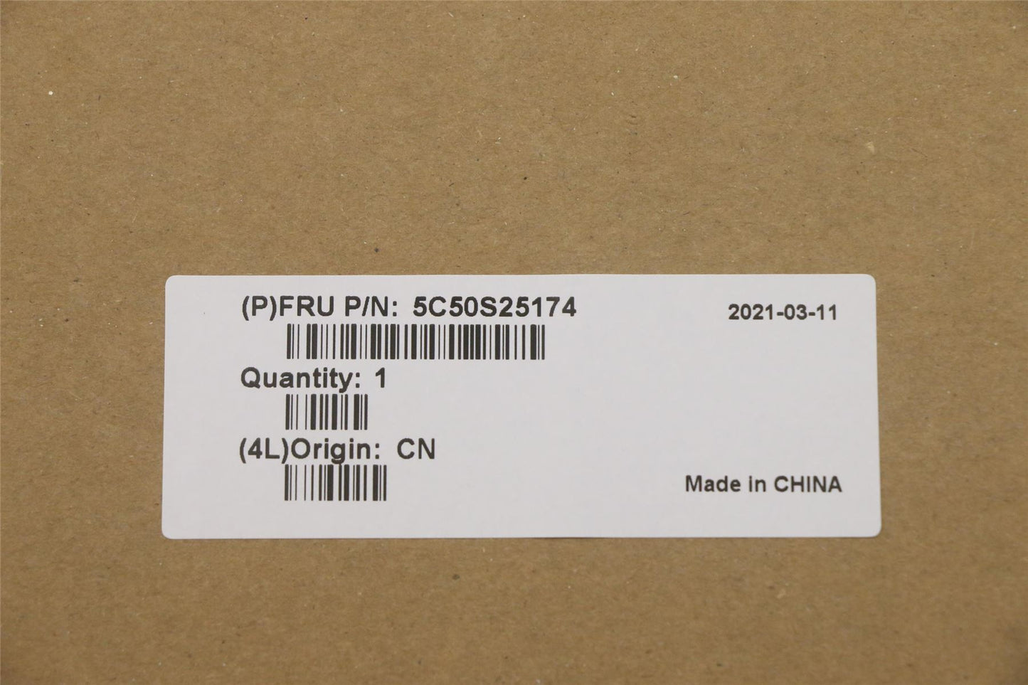 Lenovo IdeaPad 3-15ITL6 SD Card Power Button USB Board 5C50S25174