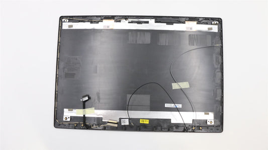 Lenovo V155-15API V140-15IWL LCD Cover Rear Back Housing Black 5CB0U42664