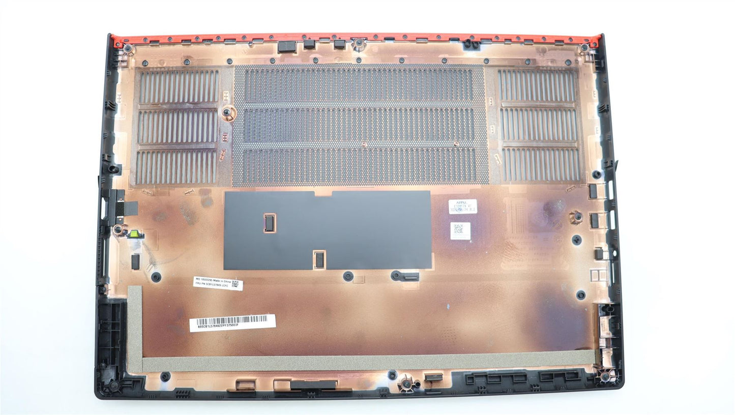 Lenovo KP6B0_D_COVER_SC_DUMMY_SUB_ASSY 5CB1L57849