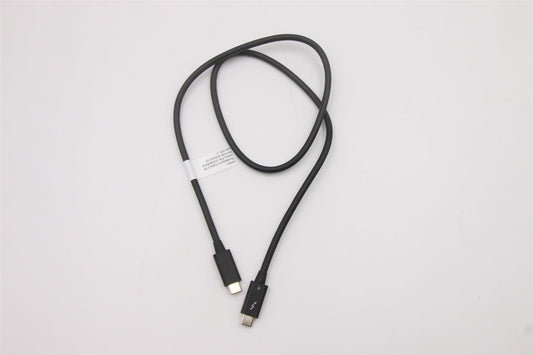 Lenovo 5C10V25720 FRU TBT4 Dock cable 0.7m Lintes