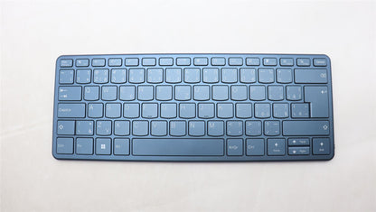 Lenovo Keyboard L82YQ Assy CZE/SLK 5CB1L72120