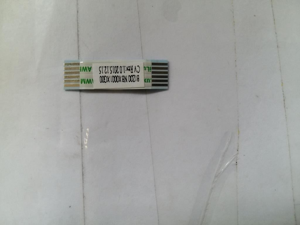Lenovo Power BD C 80RM Cable 5C10K81041