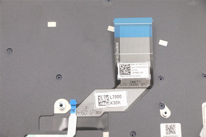 Lenovo MECH_ASM FRASMKYB CZE/SLK CcCP,NW Chicon 5M11C94633