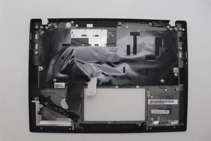 Lenovo MECH_ASM BL KB BK MG WW RUS PMX 5M11N89576