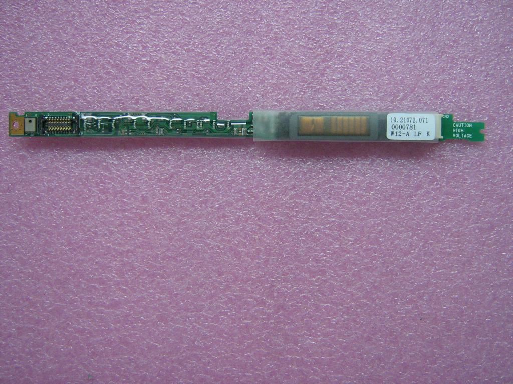 Lenovo FRUInvrtrYEC Inverter Board 42W8010