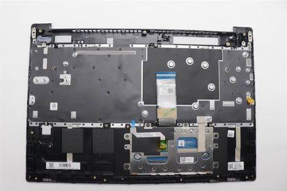 Lenovo UpperCase_SWS C 83G1 CG NFP NBL 5CB1N84636