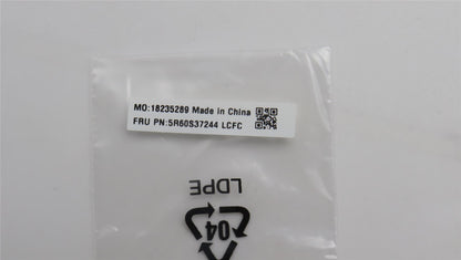 Lenovo RUBBER Hinge rubber L 82XH (L+R) 5R60S37244