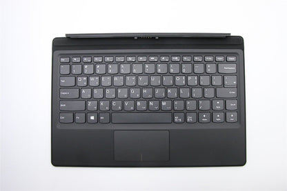 Genuine Lenovo IdeaPad 110-15ISK Keyboard Korean Black 5N20M13906