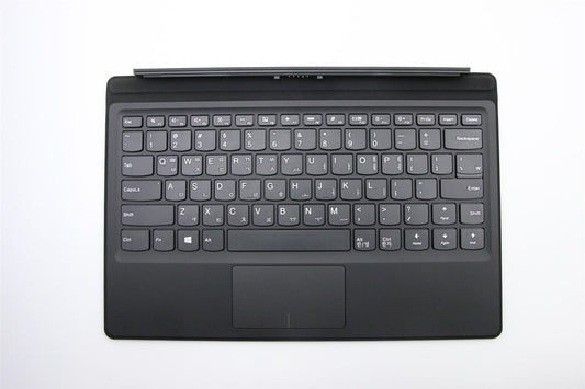Genuine Lenovo IdeaPad 110-15ISK Keyboard Korean Black 5N20M13906