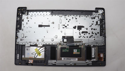 Lenovo Upper Case ASM_POR L82XQ AG BL 5CB1L27521