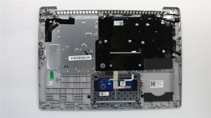 Lenovo IdeaPad 330S-14IKB 330S-14AST Keyboard Palmrest Top Cover Grey 5CB0R07649
