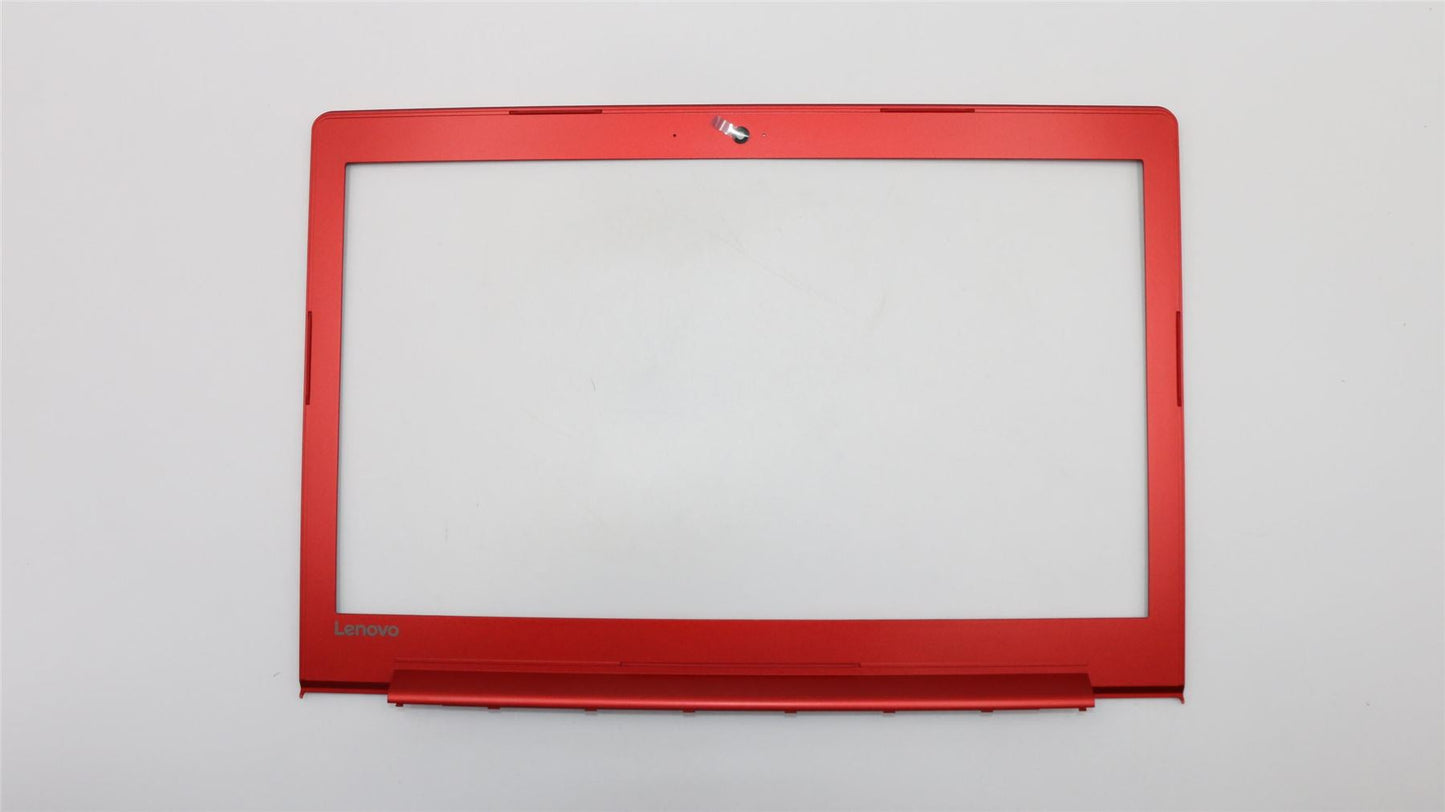 Lenovo LCD BEZEL L80TV RED PAINTING 5B30M29177