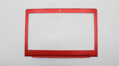 Lenovo LCD BEZEL L80TV RED PAINTING 5B30M29177