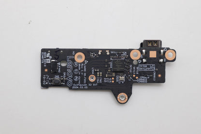 Lenovo CARDPOP L83ED USB Board 5C50S25712