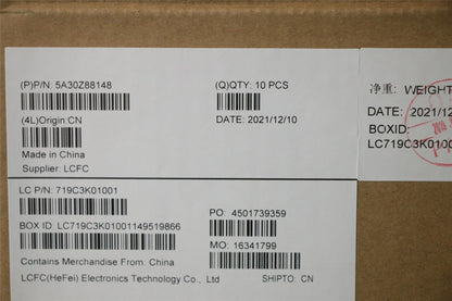 Lenovo ThinkPad P14s Gen 2 T14 Gen 2 Wi-Fi Wifi Wireless Antenna 5A30Z88149