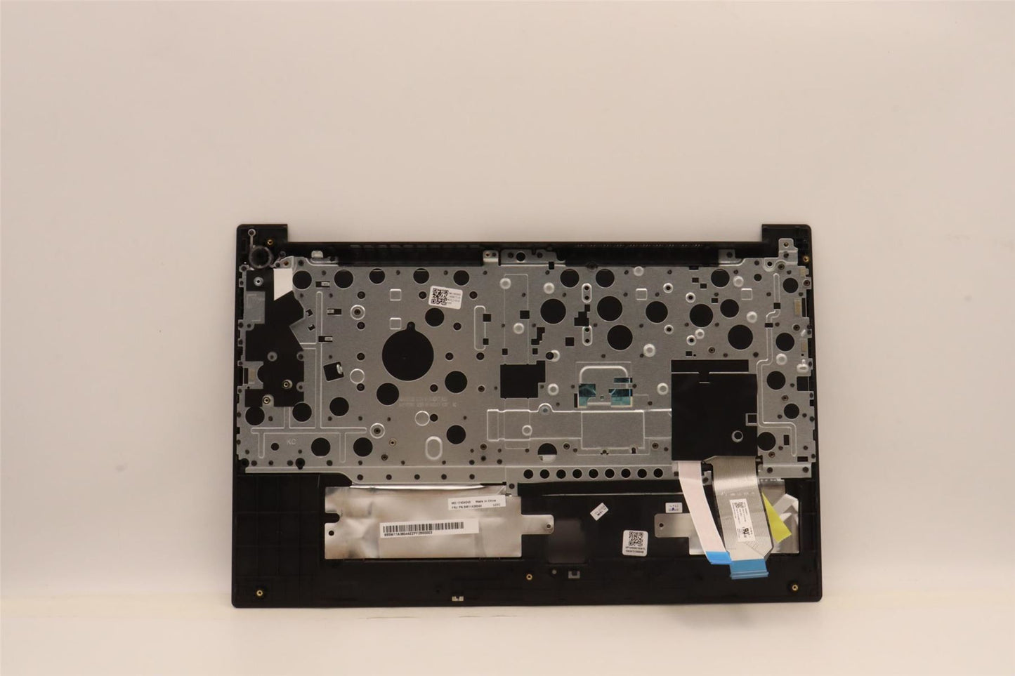 Lenovo MECH_ASM KB C HBW(PMX)PT US BK 5M11A38044