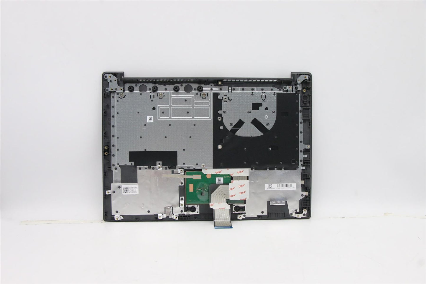 Lenovo Upper CaseASM_LA SPA C82FJ NFP/NBL 5CB1B01434