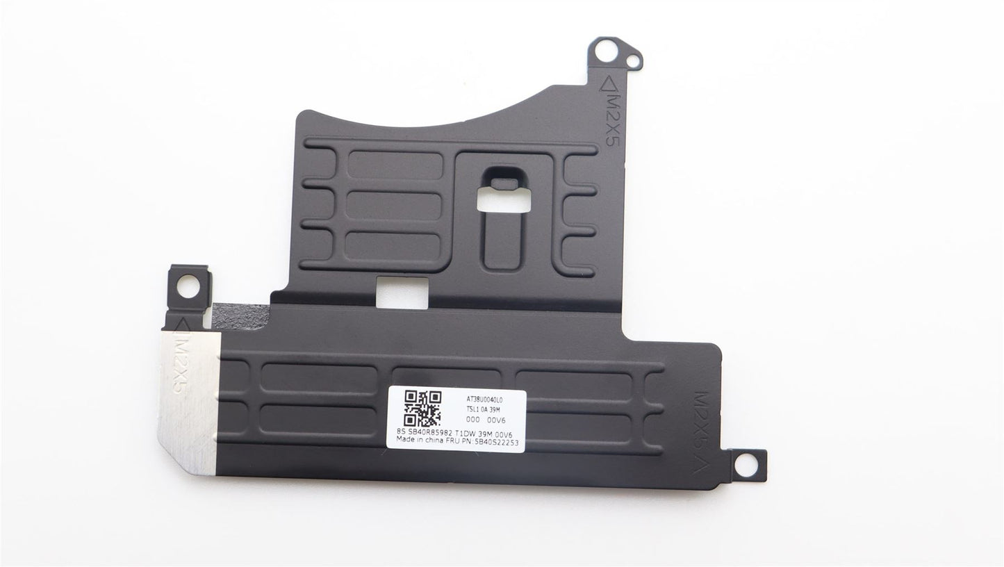 Lenovo BRACKET L 83DF THM_SSD_R 5B40S22253