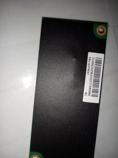 Lenovo Mech FRU Conveter for AUO 03T9037