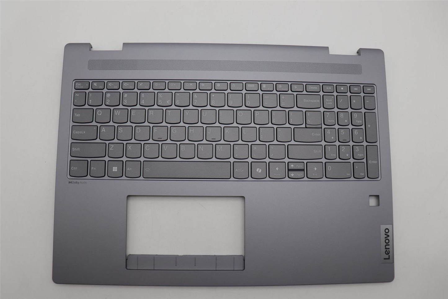 Lenovo Upper Case ASM EUROENG H83DS FP LG 5CB1N95088