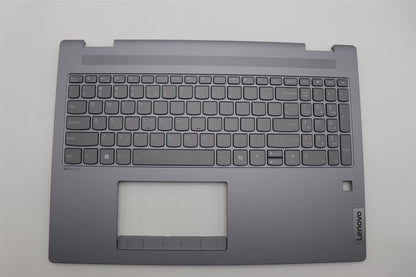 Lenovo Upper Case ASM EUROENG H83DS FP LG 5CB1N95088