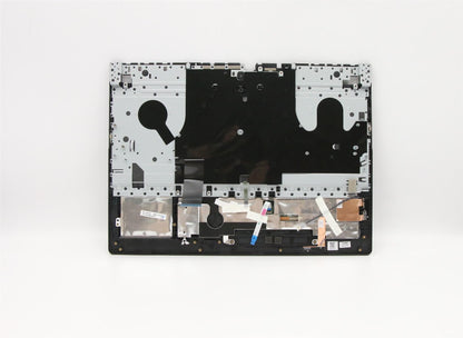 Lenovo Legion Y7000-2019-PG0 Y7000-2019 Keyboard Palmrest Top Cover 5CB0U43782