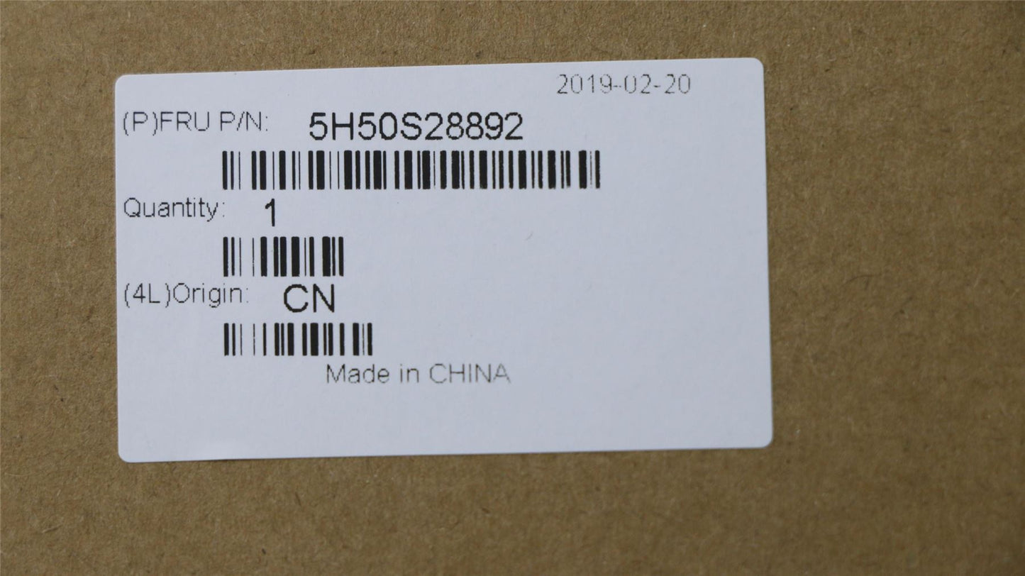 Lenovo IdeaPad C340-15IWL C340-15IML C340-15IIL Hinge Hinges Bracket 5H50S28892