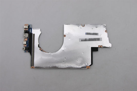Lenovo Yoga S740-14IIL Motherboard Mainboard Core i7 1065G DIS 16GB 5B20S42888