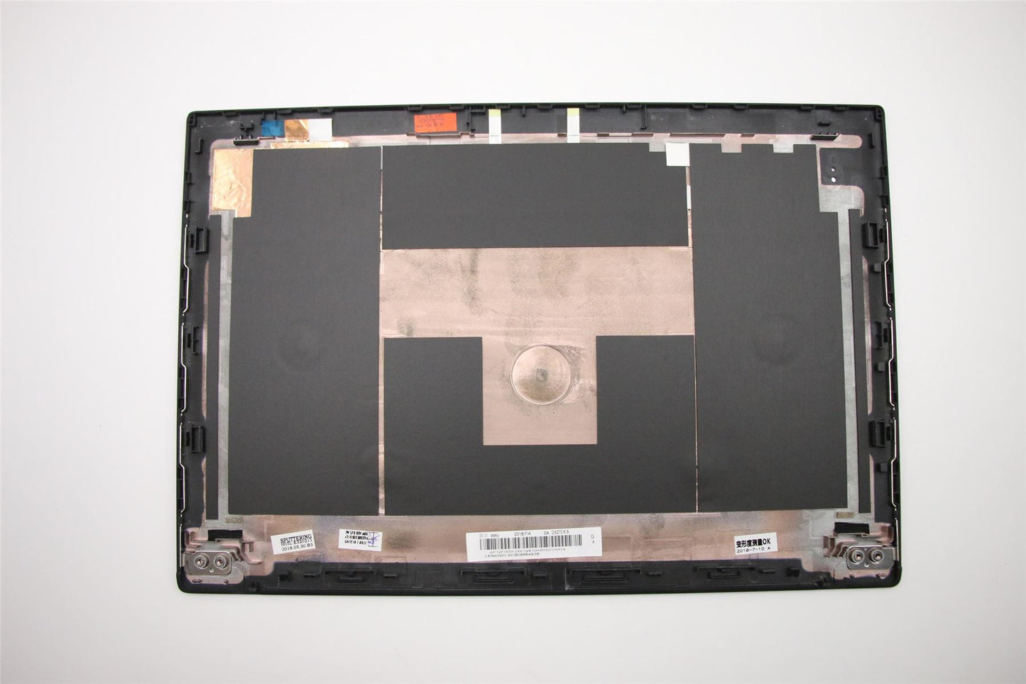 Lenovo FRU LCD cover wigig 01HY582