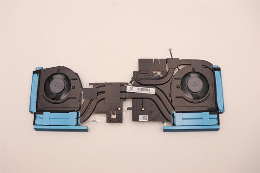 Lenovo Thermal module C 82S9 E3_FO 5H40S20576